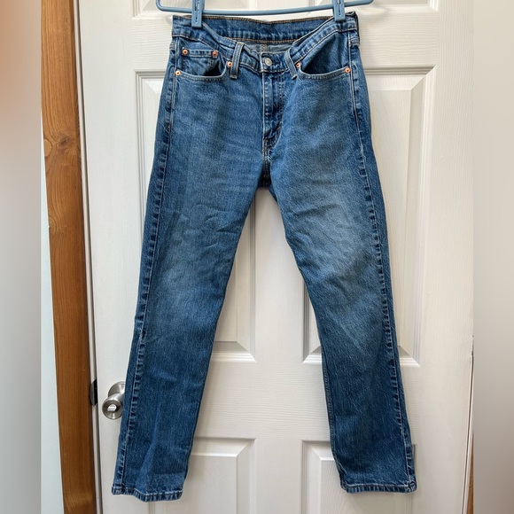 Vintage Levi 514 jeans - Picture 1 of 4